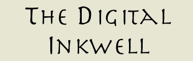  The Digital Inkwell Title Image